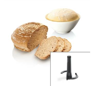 Produktbild Bosch MaxoMixx MSM881X2