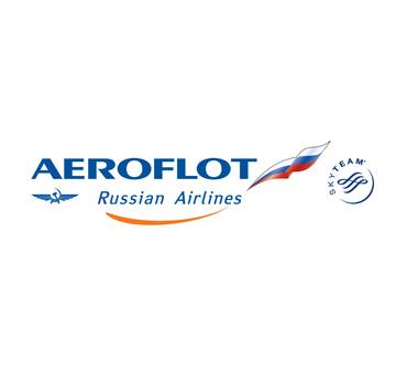Produktbild Aeroflot Fluggesellschaft