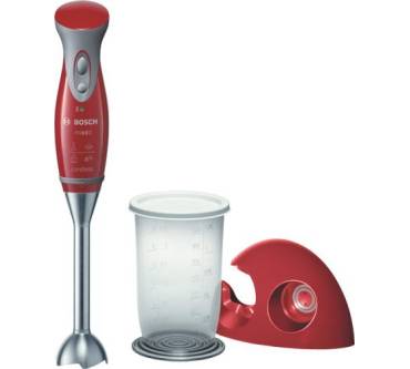 Produktbild Bosch MSM6A3R