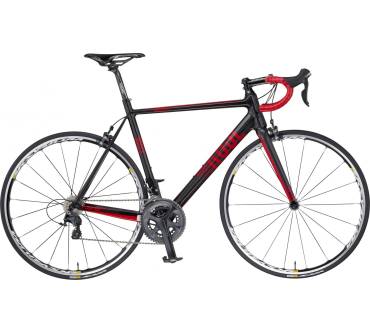 Produktbild Rose Xeon CRS-3000 (Modell 2015)