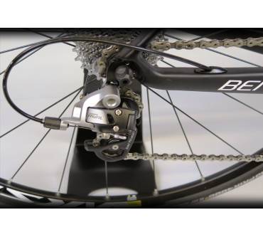 Produktbild Benotti Fuoco Team Disc - SRAM Rival 22 (Modell 2015)