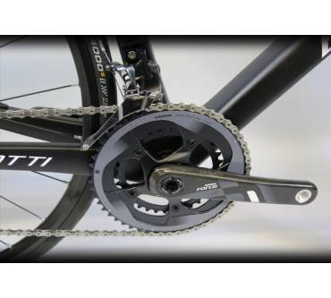 Produktbild Benotti Fuoco Team Disc - SRAM Rival 22 (Modell 2015)
