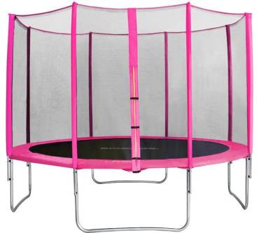 Produktbild SixBros. SixJump 3,70 M Gartentrampolin