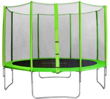 Produktbild SixBros. SixJump 3,70 M Gartentrampolin