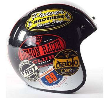 Produktbild Stealth Helmets Hd320