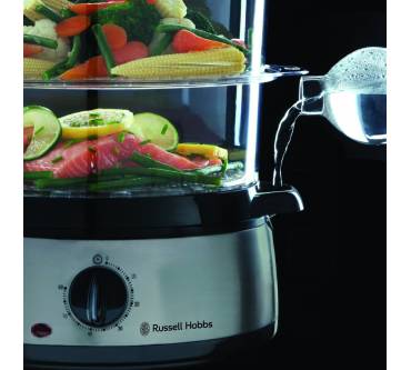 Produktbild Russell Hobbs Cook@Home Dampfgarer 19270-56