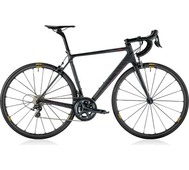 Produktbild Canyon Ultimate CF SLX 8.0 (Modell 2015)