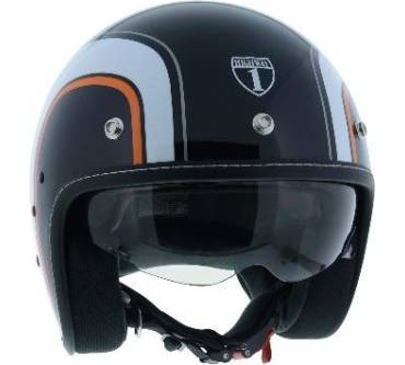 Produktbild Highway 1 Retro 68 Jethelm