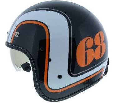 Produktbild Highway 1 Retro 68 Jethelm