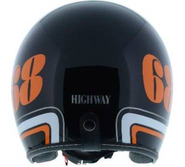 Produktbild Highway 1 Retro 68 Jethelm