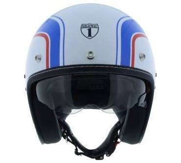 Produktbild Highway 1 Retro 68 Jethelm