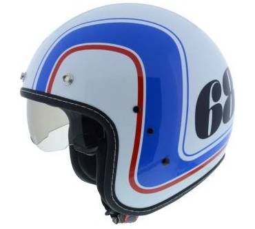 Produktbild Highway 1 Retro 68 Jethelm