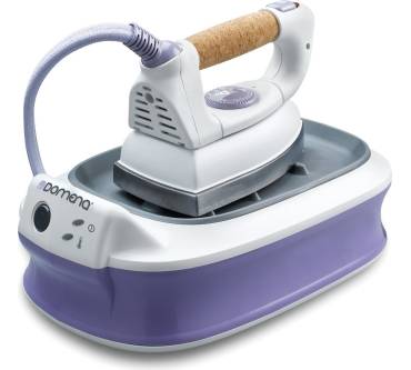 Produktbild Domena Initial 140 Pro