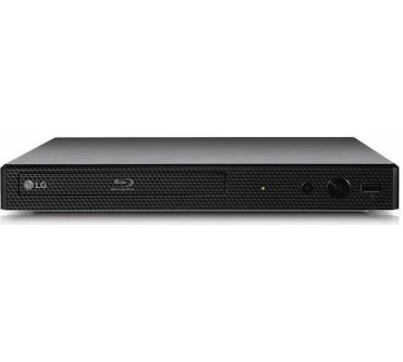 Produktbild LG BP350