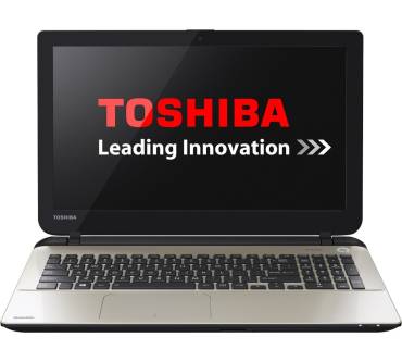 Produktbild Toshiba Satellite L50D-B