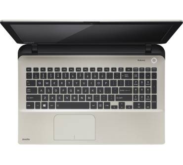 Produktbild Toshiba Satellite L50D-B