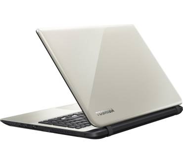 Produktbild Toshiba Satellite L50D-B