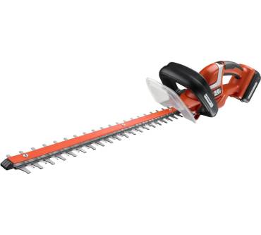Produktbild Black + Decker GTC3655L20