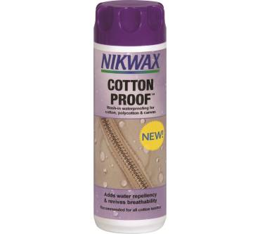 Produktbild Nikwax Cotton Proof