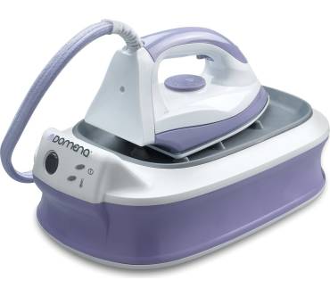 Produktbild Domena Initial 120