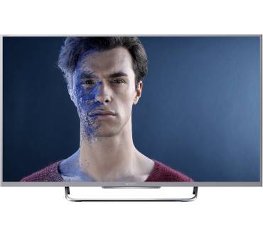 Produktbild Sony Bravia KDL-50W815B