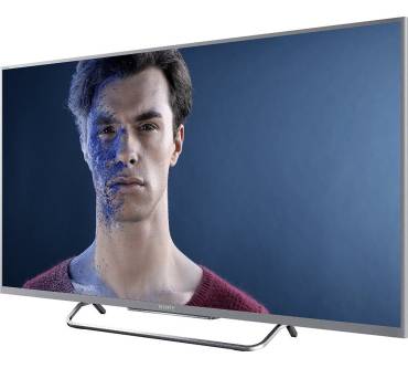 Produktbild Sony Bravia KDL-50W815B