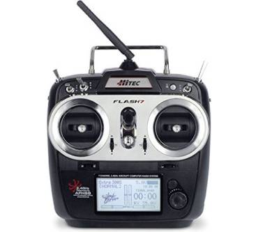 Produktbild Hitec Flash 7