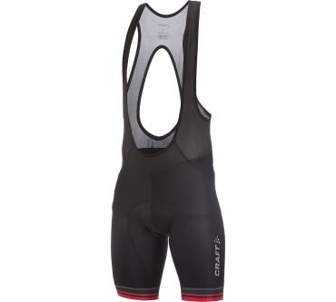 Produktbild Craft Sportswear Puncheur Bib Shorts