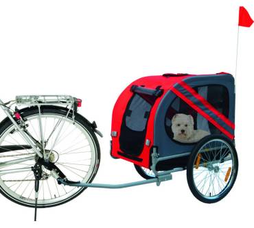 Produktbild Karlie Doggy Liner Economy