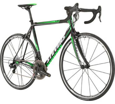 Produktbild Stevens Vuelta - Shimano Ultegra (Modell 2015)