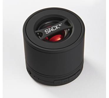 Produktbild SACKit WOOFit