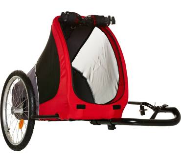 Produktbild SamSam 1120 Hundefahrradbeiwagen