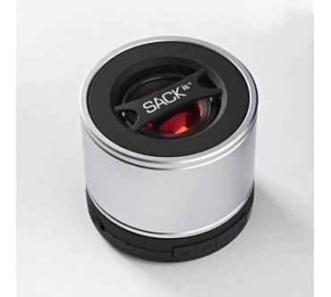 Produktbild SACKit WOOFit