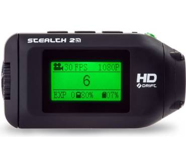 Produktbild Drift Innovation Stealth 2