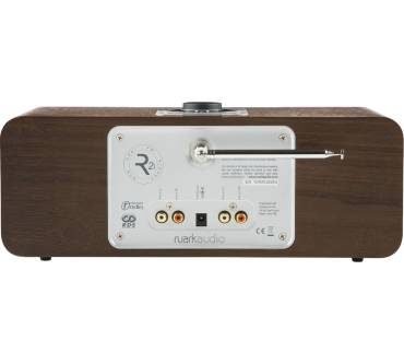 Produktbild Ruark Audio R2 Mk3