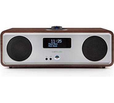 Produktbild Ruark Audio R2 Mk3