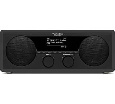 Produktbild TechniSat DigitRadio 450