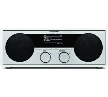 Produktbild TechniSat DigitRadio 450