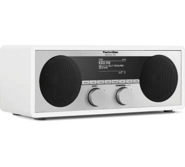 Produktbild TechniSat DigitRadio 450