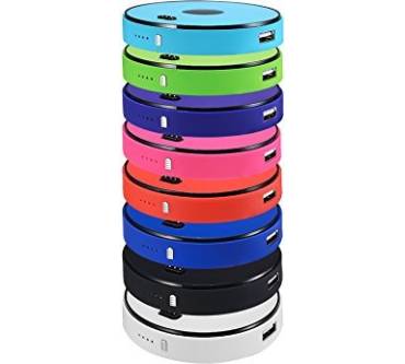 Produktbild DGM Stapelbare Powerbank