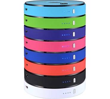 Produktbild DGM Stapelbare Powerbank