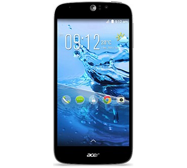 Produktbild Acer Liquid Jade Z Plus