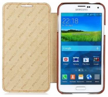 Produktbild StilGut Book Type