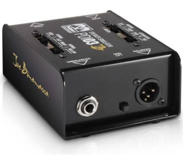 Produktbild Palmer Audio Tools PDI03JB