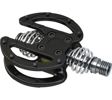 Produktbild BioConform BIUS 1 Pedal