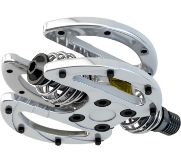 Produktbild BioConform BIUS 1 Pedal