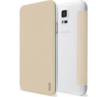 Produktbild Artwizz SmartJacket (für Samsung Galaxy S5)