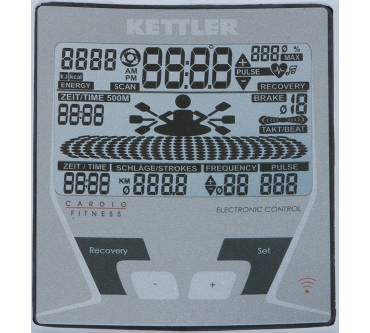 Produktbild Kettler Coach M