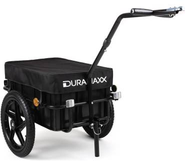 Produktbild Duramaxx Big Black Mike