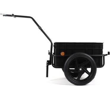 Produktbild Duramaxx Big Black Mike